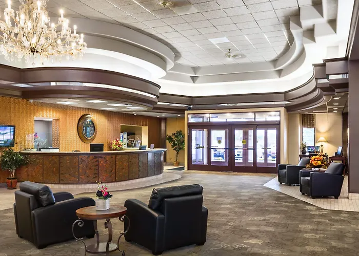 Beach hotel: Grand Hotel