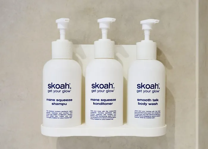 Motel: Hotel Victoria