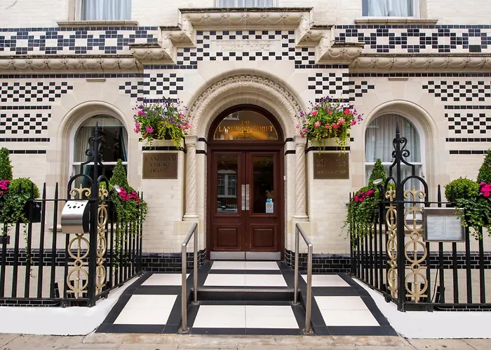 Gem Langham Court