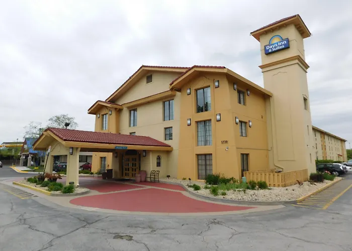 Best Western - O'Hare Nw
