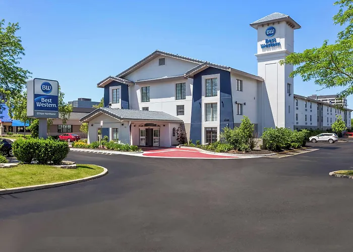 Best Western - O'Hare Nw