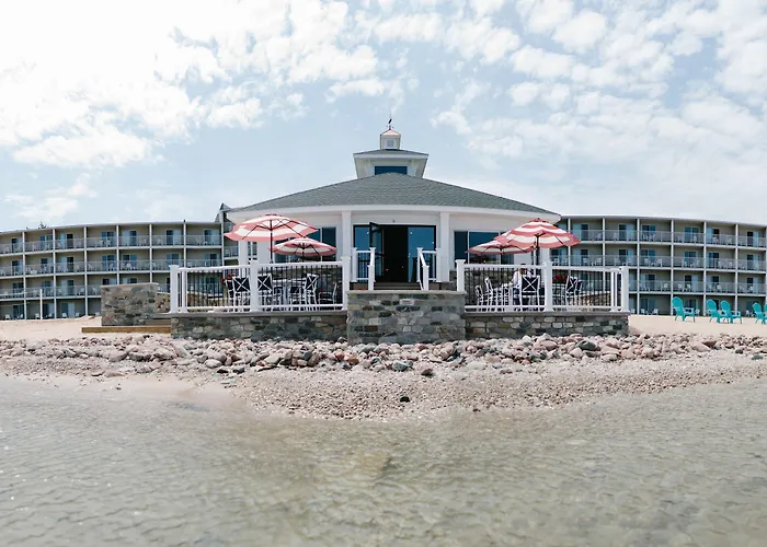 Family Hotel: Breakers Resort - Lakeside