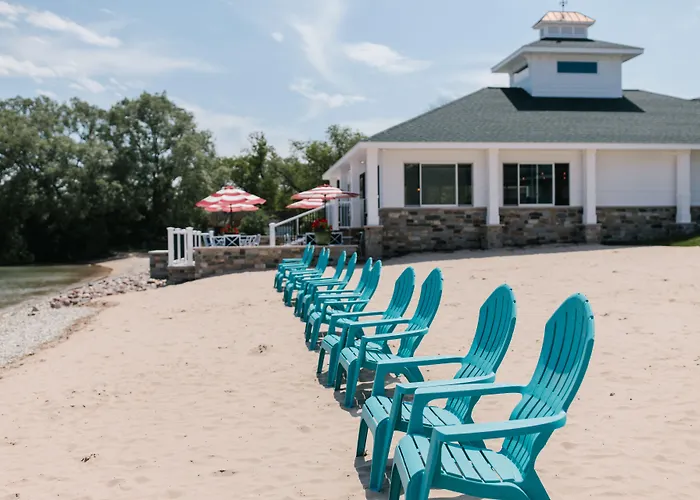 Family Hotel: Breakers Resort - Lakeside