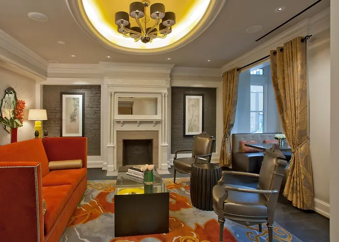 Morrison Clark Inn Washington Dc Convention Center