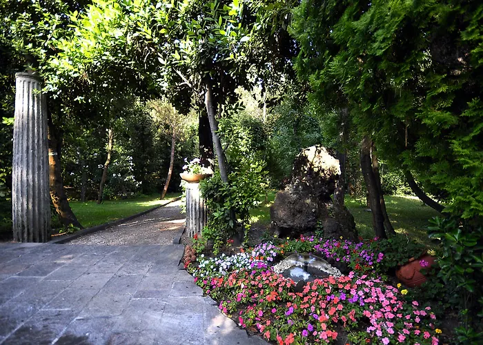 Hotel Jacuzzi: Punta Molino Beach Resort & Spa