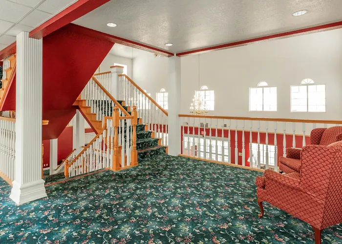 Branson Towers Hotel