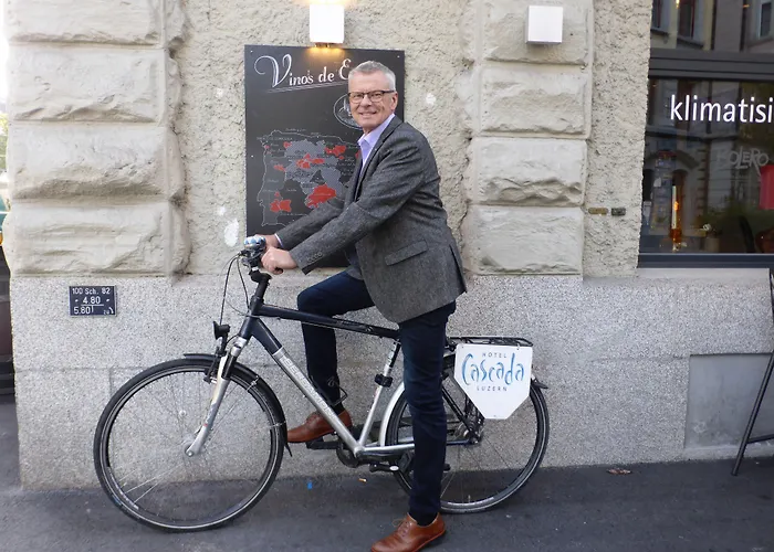 Family Hotel: Cascada Boutique Hotel