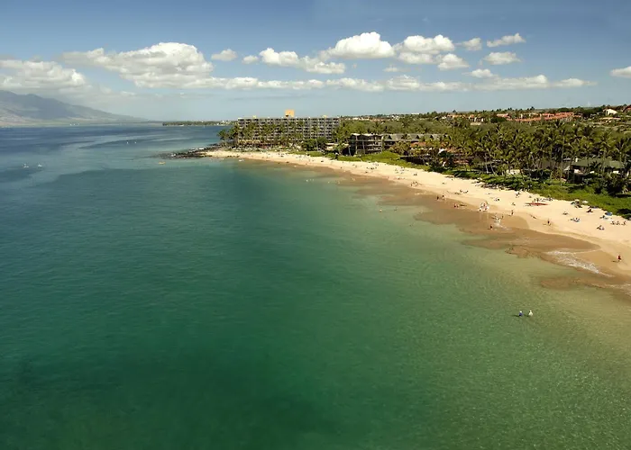 Resort: Mana Kai Maui - Official Onsite Rental Company