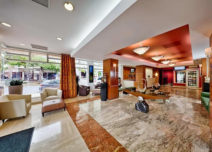 Courtyard By Marriott Miramar