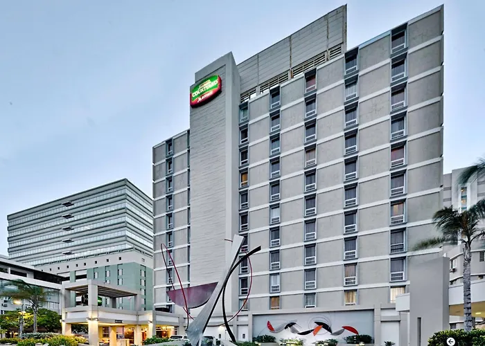 Courtyard By Marriott Miramar