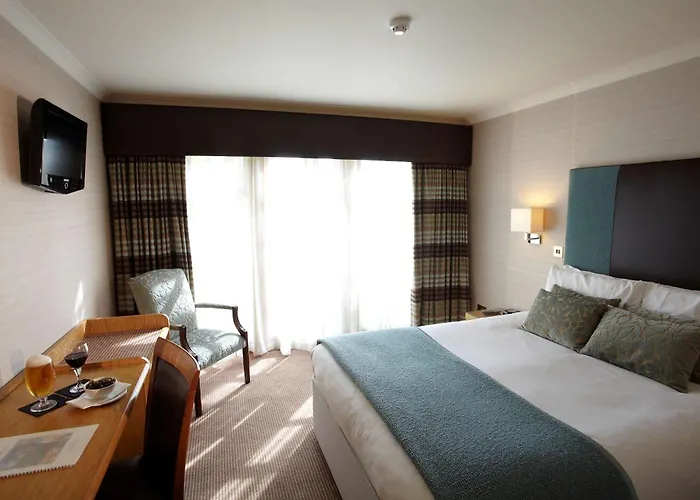 Best Western Plus Dunfermline Crossford Keavil House