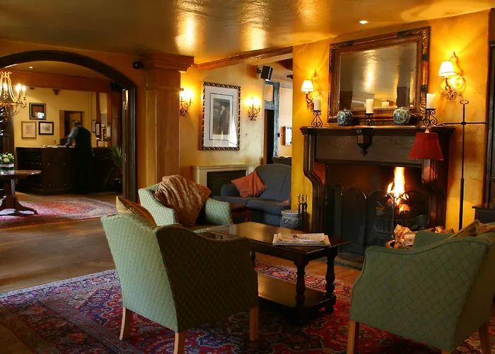 Family resorts George Colchester