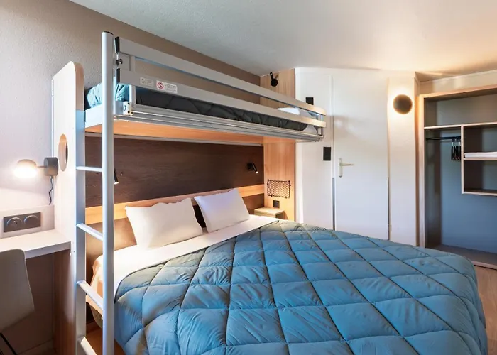 Premiere Classe Bourges