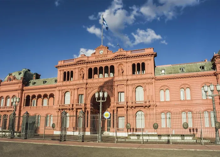 Nh Buenos Aires Tango