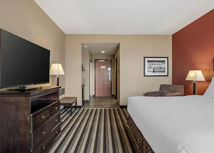 Best Western Blairmore