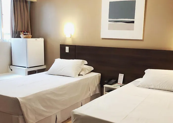Hotel Curi Executive