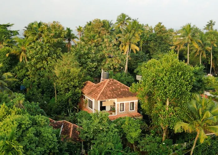 Villa Akasa