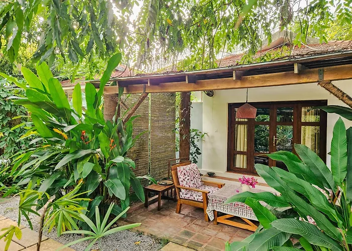 Villa Akasa