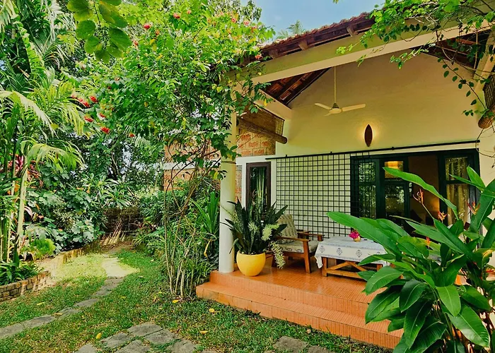 Villa Akasa
