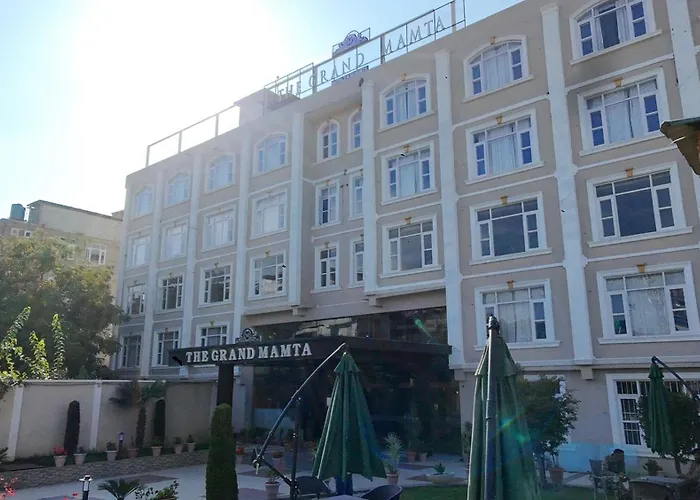 Grand Mamta