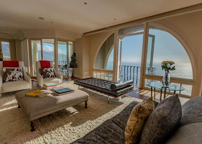 Hotels with tennis 21 Nettleton Boutique & Luxury Residence