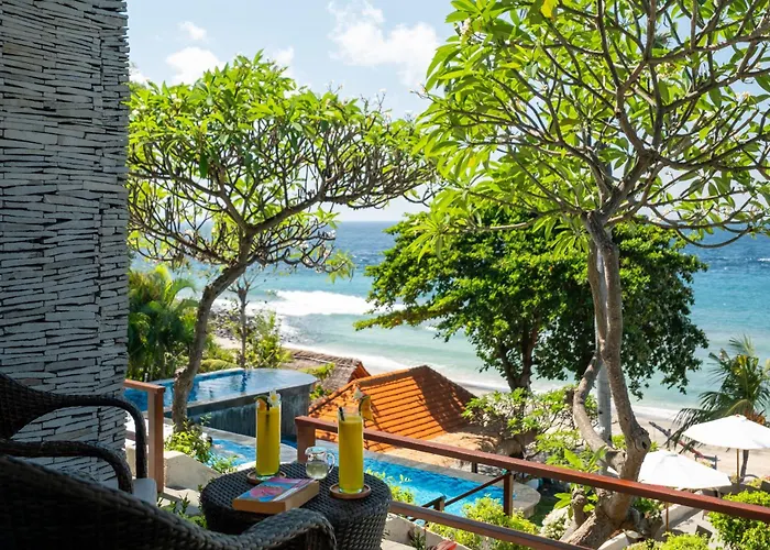 Ibus Beach Hotel