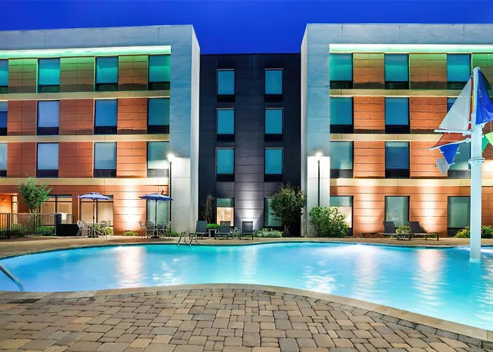 Home2 Suites By Hilton Pigeon Forge