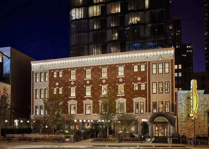 Hotel boutique: Viceroy Chicago