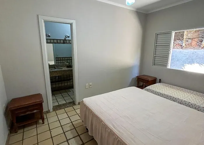 Casa Em Escarpas Do Lago