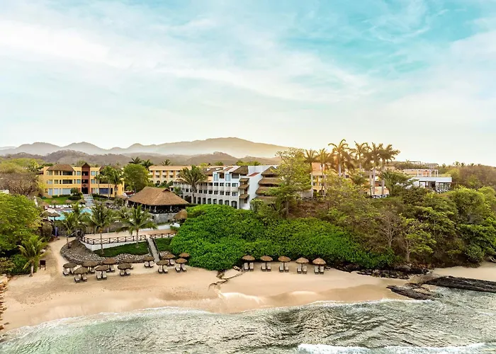 Family Selection At Grand Palladium Vallarta & Spa