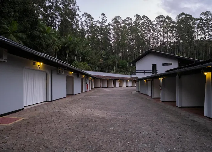 Resort: Motel 3 Peixinhos (Adults Only)