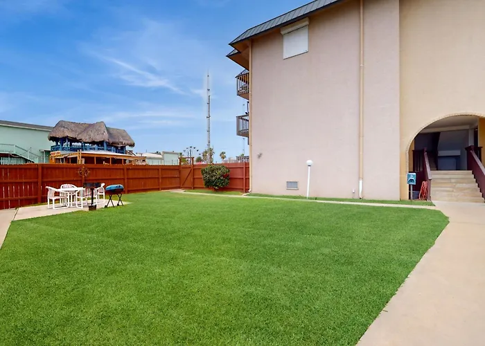 Marlin Arms Condominiums #10
