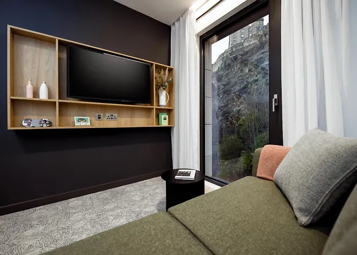 Family resorts Wilde s Edinburgh Grassmarket