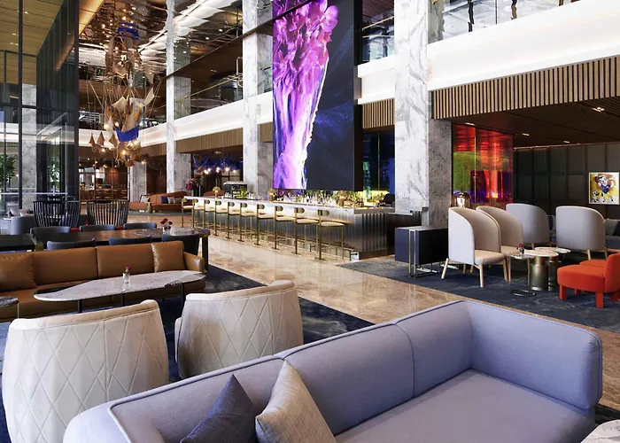 Mondrian Seoul Itaewon