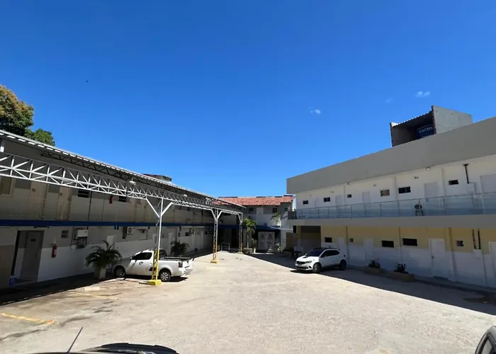 Maceió 3 irmãos