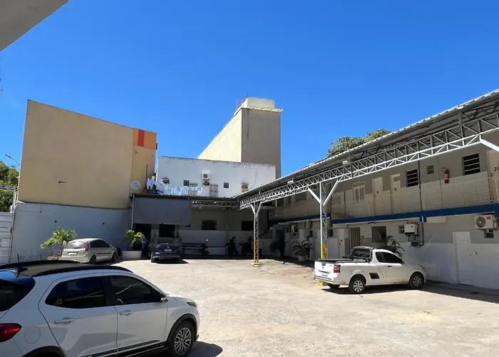Maceió 3 irmãos