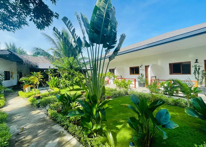 Maayong Hostel (Adults Only)