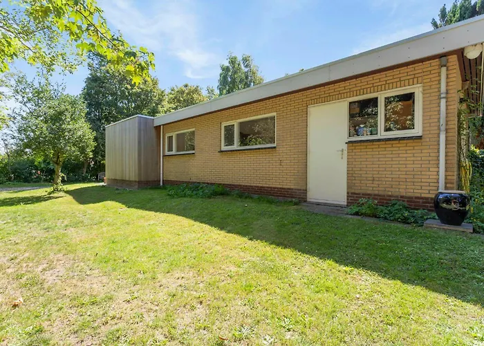 Poldersbos 7 - Ouddorp Not Intended For Company Or Work-Related Stays