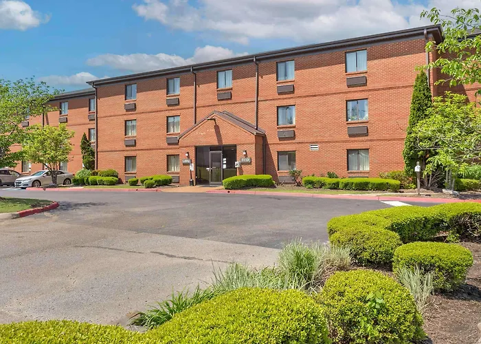 Extended Stay America Select Suites - Memphis - Cordova