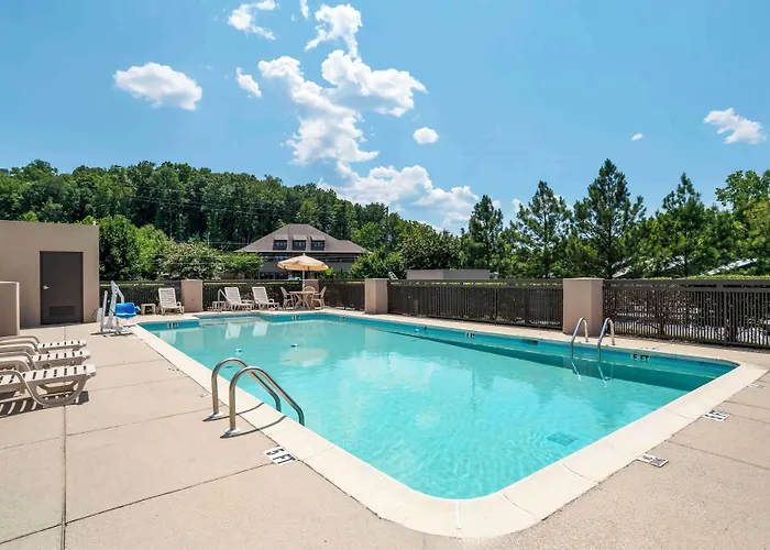 Best Western Plus Oak Mountain