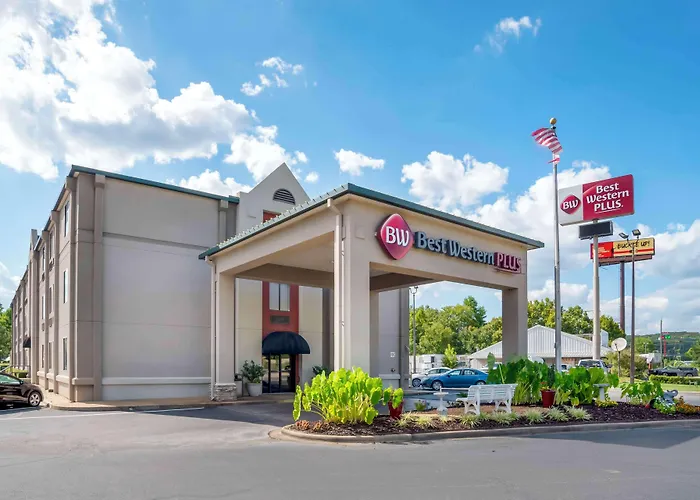 Best Western Plus Oak Mountain