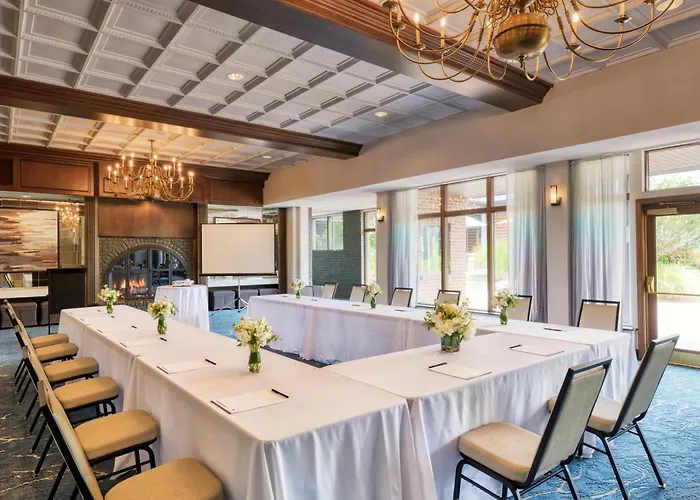 Hotels With Four Stars Doubletree By Hilton Port Huron