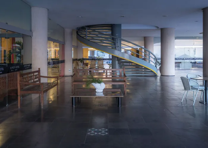 Hotel boutique: Rio Poty Hotel By Tarrafas