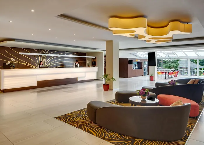 Resort: Hotel Duo & Wellness