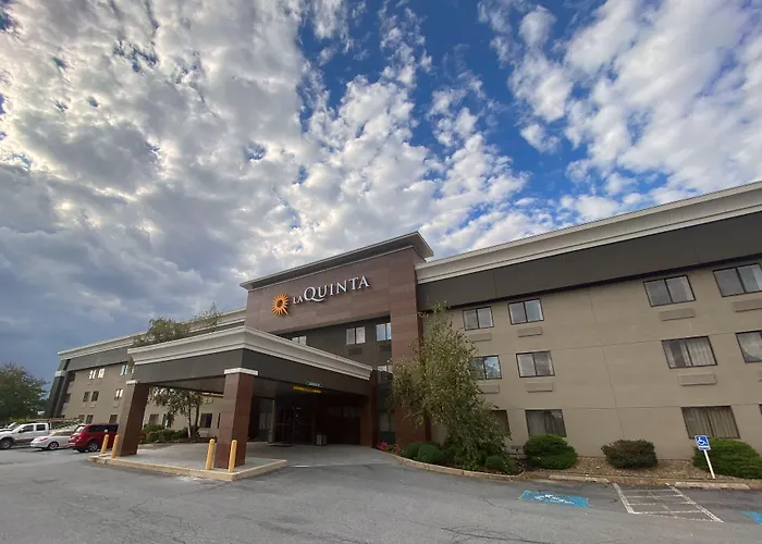 La Quinta By Wyndham Airport Hershey