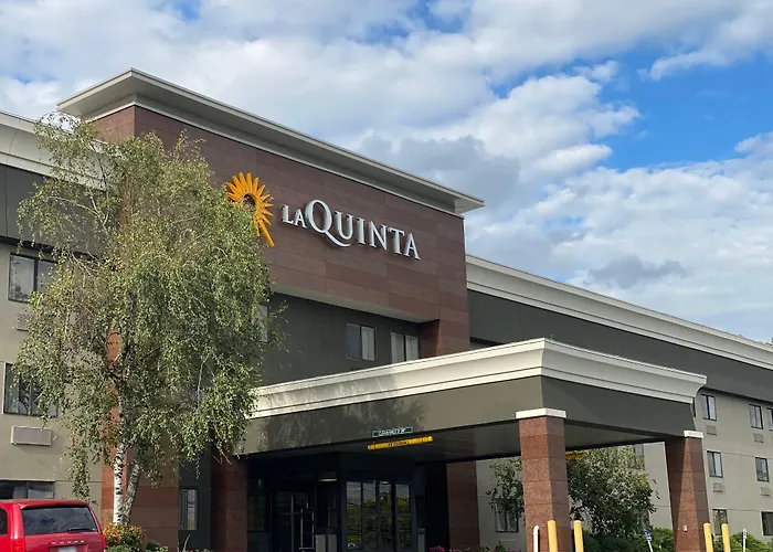 La Quinta By Wyndham Airport Hershey