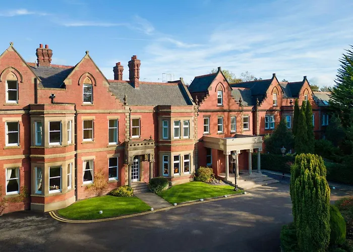 Delta s By Marriott Preston