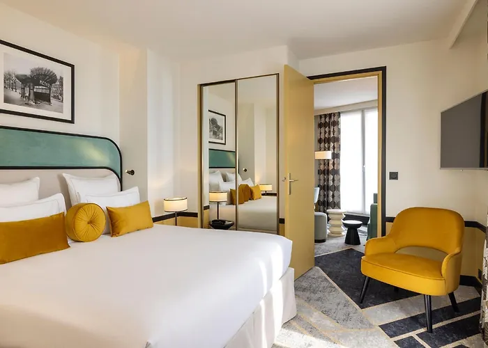 Hotel met tennis: Hotel Aiglon