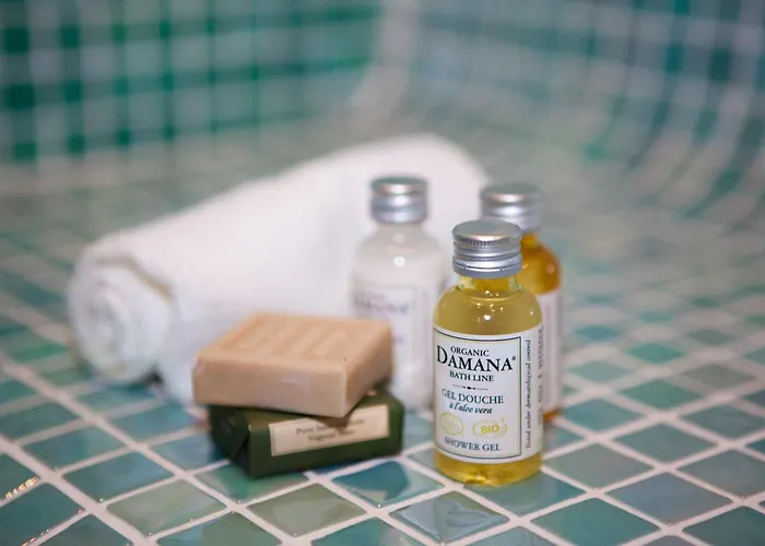 Hotel: Hotell Heden - BW Signature Collection