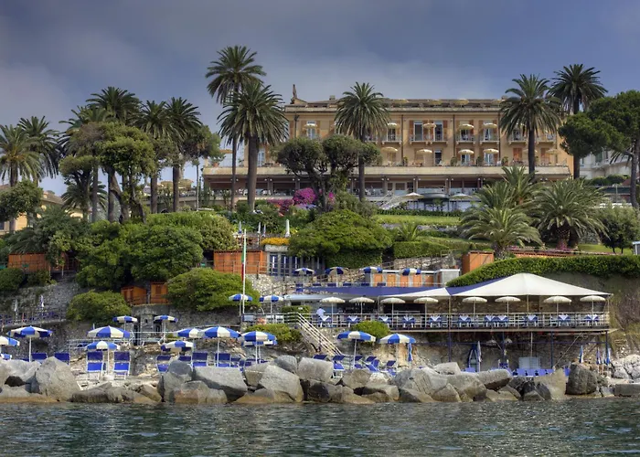 Family Hotel: Hotel Continental